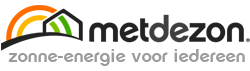 MetDeZon Logo